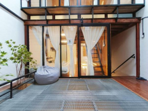3BR Ruma Papanz Moden 19 Pax